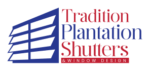 Tradition Plantation Shutters & Window Design.